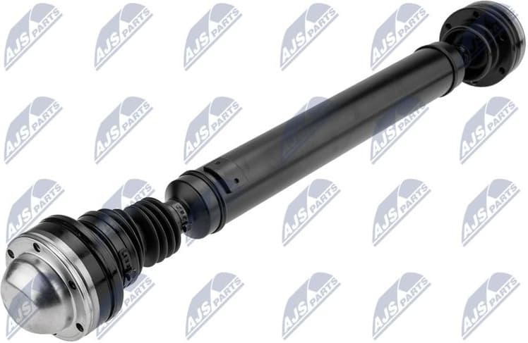Propshaft, axle drive NWN-FR-003