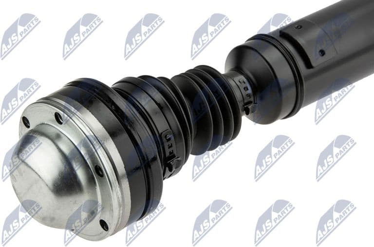 Propshaft, axle drive NWN-FR-003 - image 2