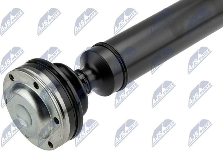 Propshaft, axle drive NWN-FR-003 - image 3