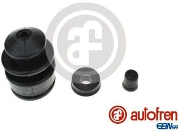 Repair Kit, clutch slave cylinder D3350