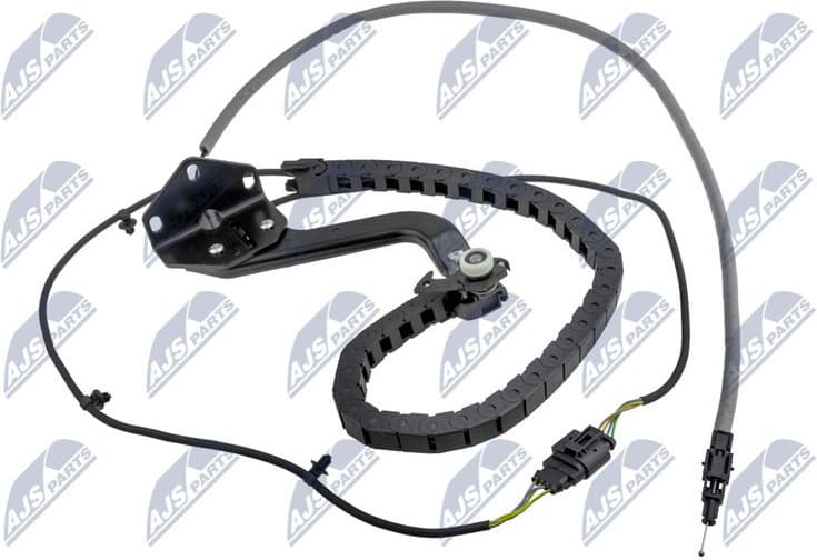 Roller Guide, sliding door EZC-ME-165