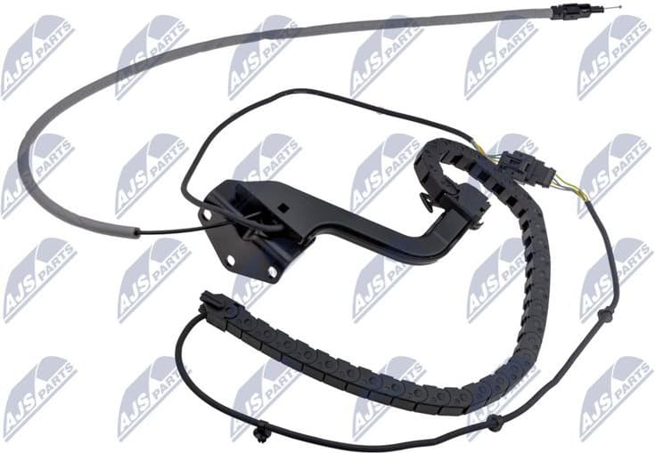 Roller Guide, sliding door EZC-ME-165 - image 2