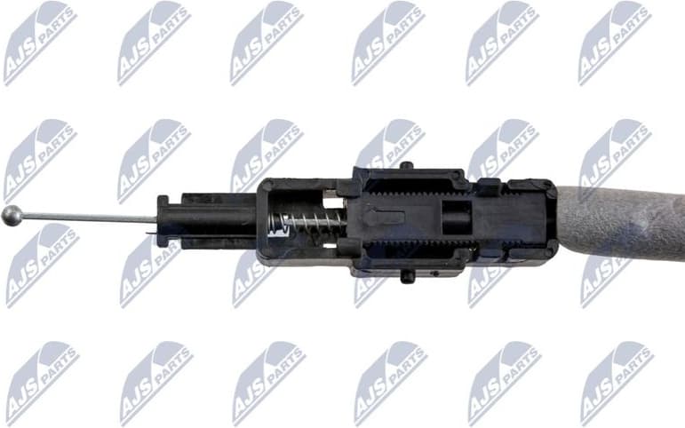 Roller Guide, sliding door EZC-ME-165 - image 3