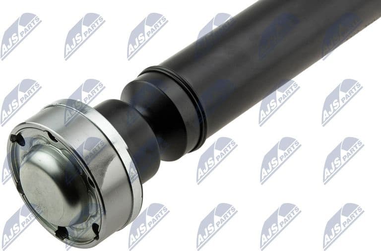 Propshaft, axle drive NWN-CH-055 - image 2