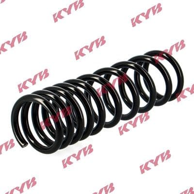 Suspension Spring K-Flex RA6204 - image 2