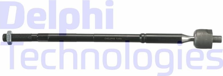 Inner Tie Rod TA3169