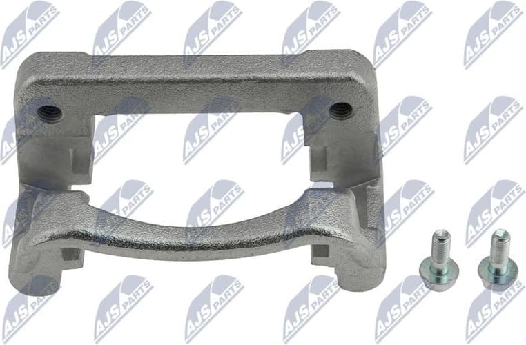 Bracket, brake caliper HZT-PL-054A