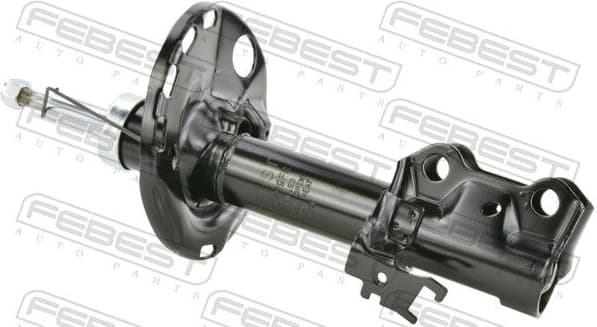 Shock Absorber 01660299FR