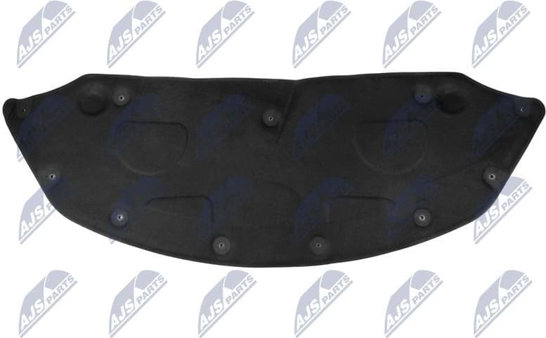 Engine Compartment Noise Insulation EZC-ME-164 - image 2