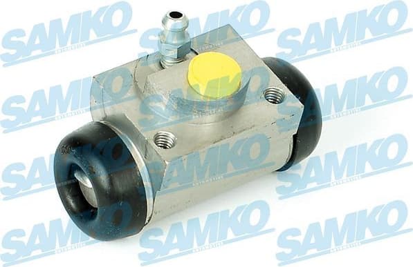 Wheel Brake Cylinder C31155