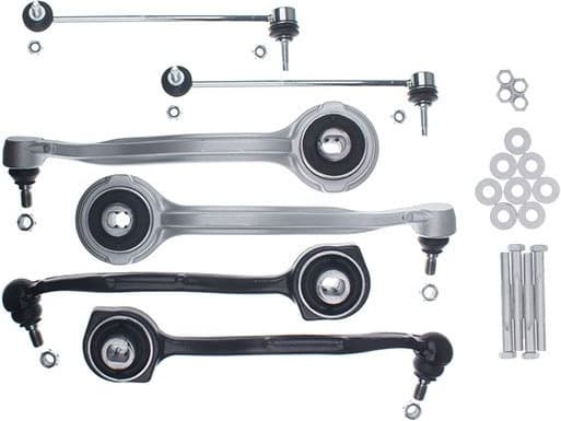 Repair Kit, control arm D200012