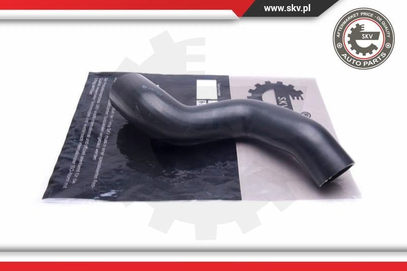 Charge Air Hose 24SKV529