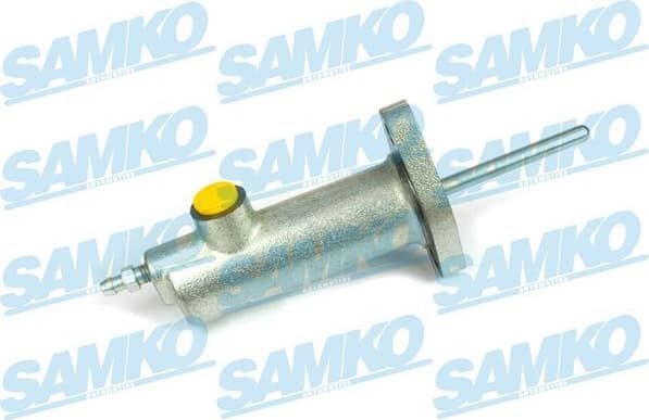 Slave Cylinder, clutch M17755