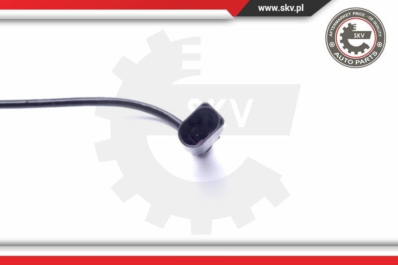 Sensor, exhaust gas temperature 30SKV421 - image 4