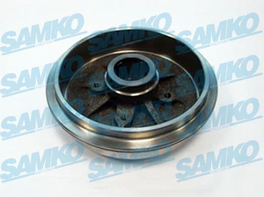 Brake Drum S70472