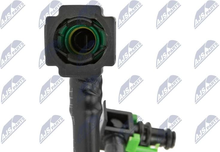 Hose, fuel overflow BPP-FR-022 - image 4