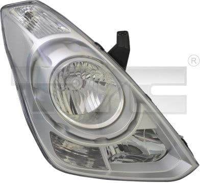 Headlight 20-12070-25-2