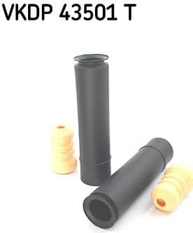 Dust Cover Kit, shock absorber VKDP43501T