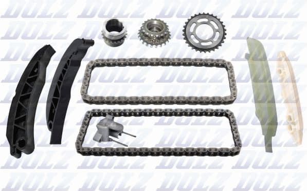 Timing Chain Kit SKCB119F