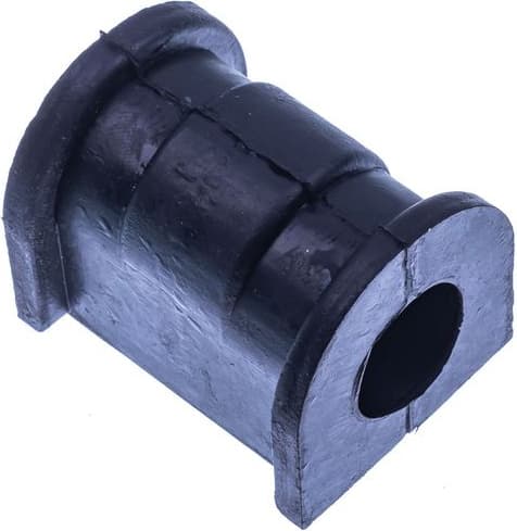 Mounting, stabiliser bar D300417