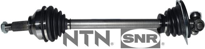 Drive Shaft DK55.263