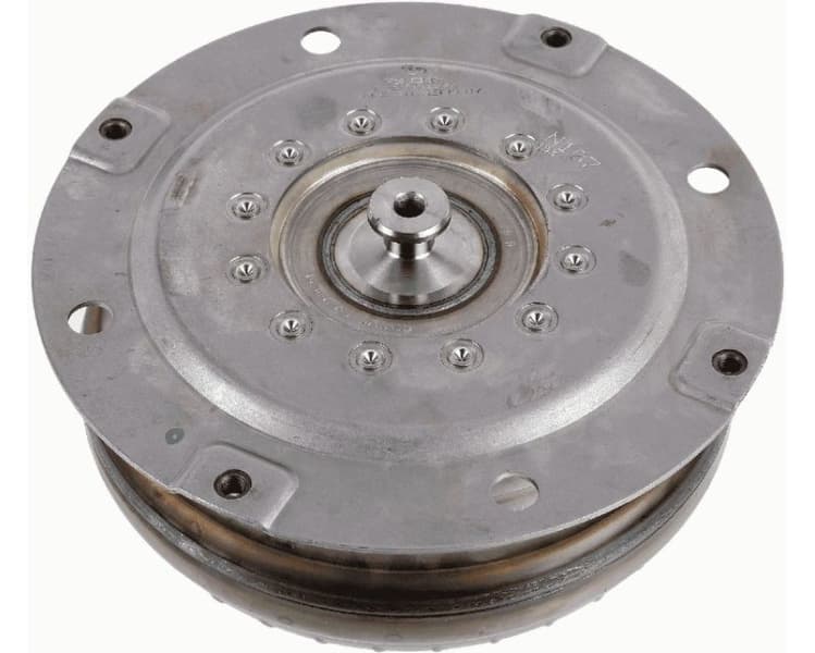 Torque Converter 0700 001 826 - image 2