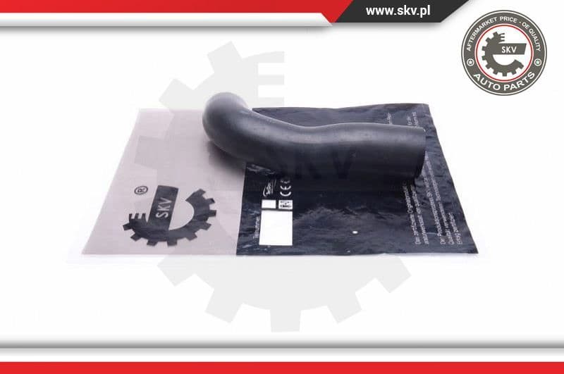 Charge Air Hose 54SKV110