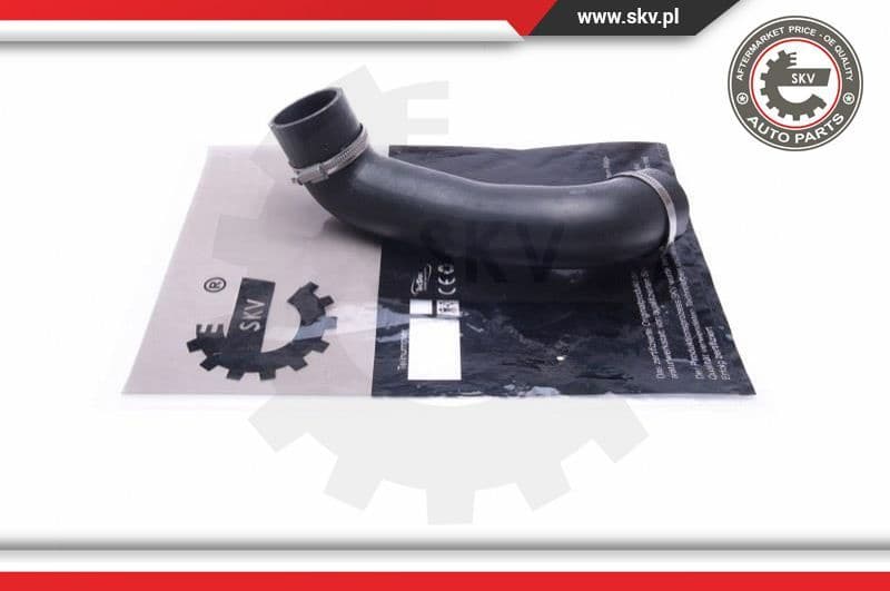 Charge Air Hose 54SKV089