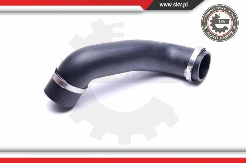 Charge Air Hose 54SKV089 - image 3