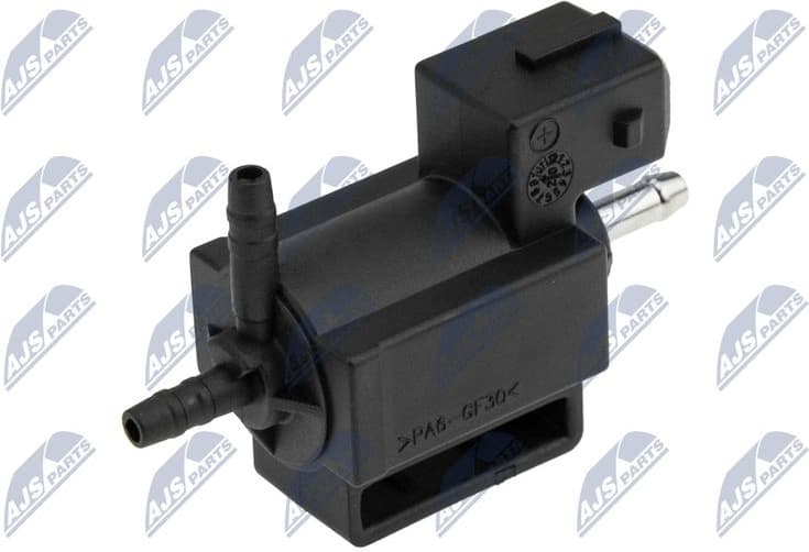 Valve, air control (intake air) ECD-LR-004