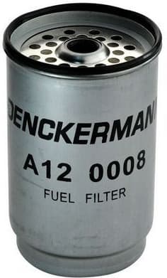 Fuel Filter A120008