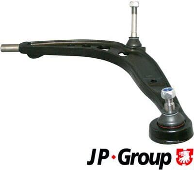 Control/Trailing Arm, wheel suspension JP 1440100580