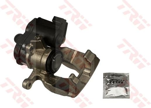 Brake Caliper BHT724E - image 2