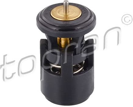 Thermostat, coolant 112 947