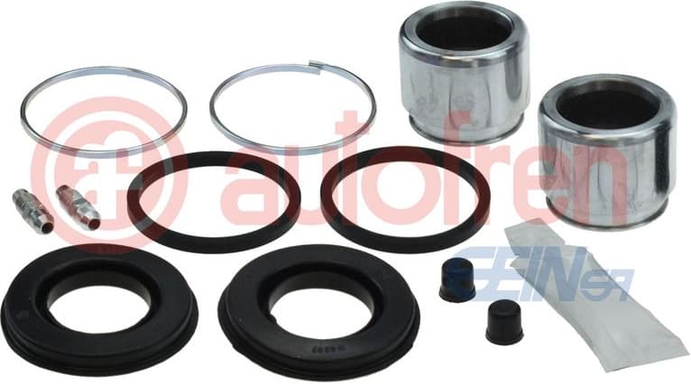Repair Kit, brake caliper D41783C