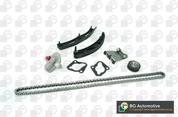 Timing Chain Kit TC9509FK