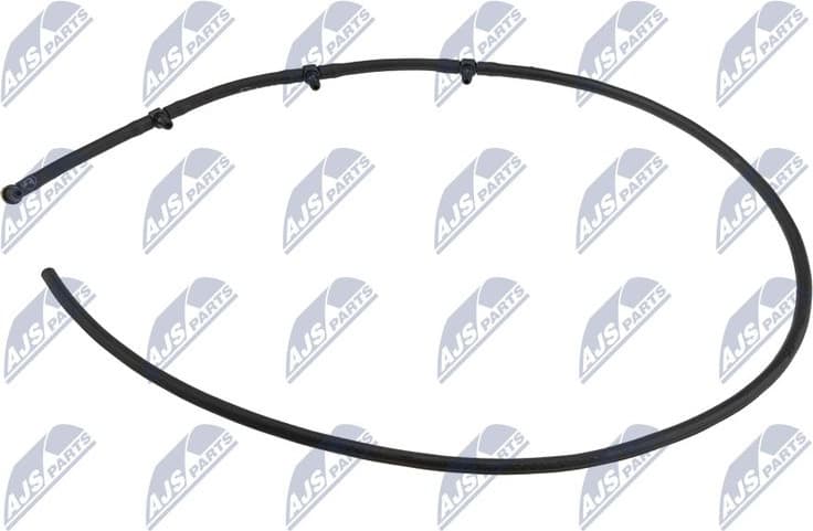 Hose, fuel overflow BPP-FT-000