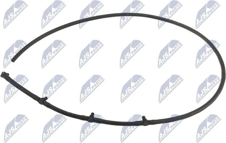 Hose, fuel overflow BPP-FT-000 - image 2