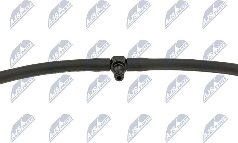 Hose, fuel overflow BPP-FT-000 - image 3