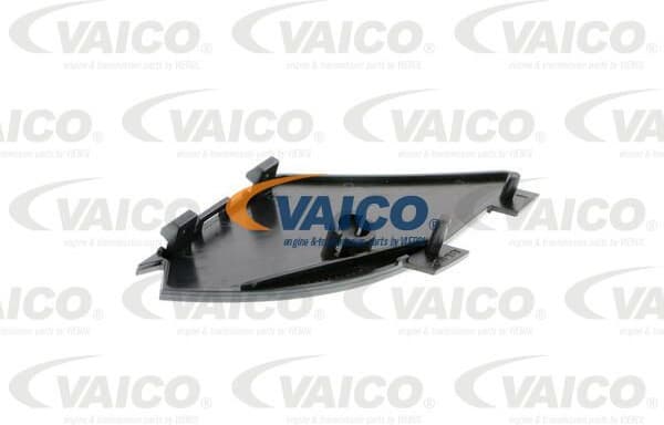 Ventilation Grille, bumper Original VAICO Quality V30-1606