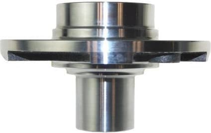 Wheel Hub 110167210 - image 3