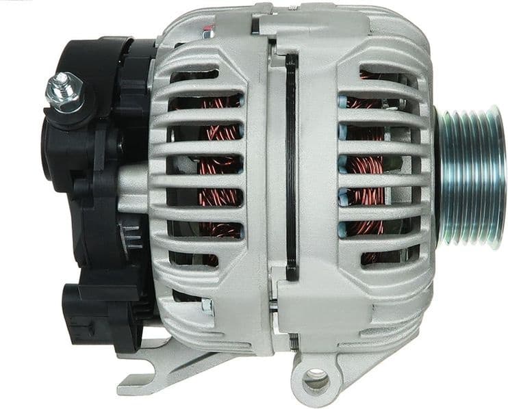 Alternator AS A0317 - image 2