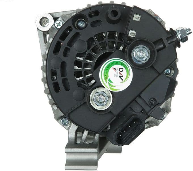 Alternator AS A0317 - image 3