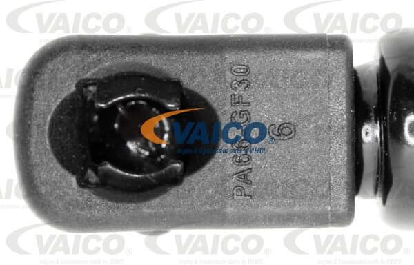 Gas Spring, boot/cargo area Original VAICO Quality V10-0986 - image 2