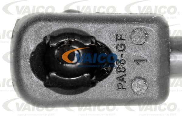 Gas Spring, boot/cargo area Original VAICO Quality V10-0986 - image 3