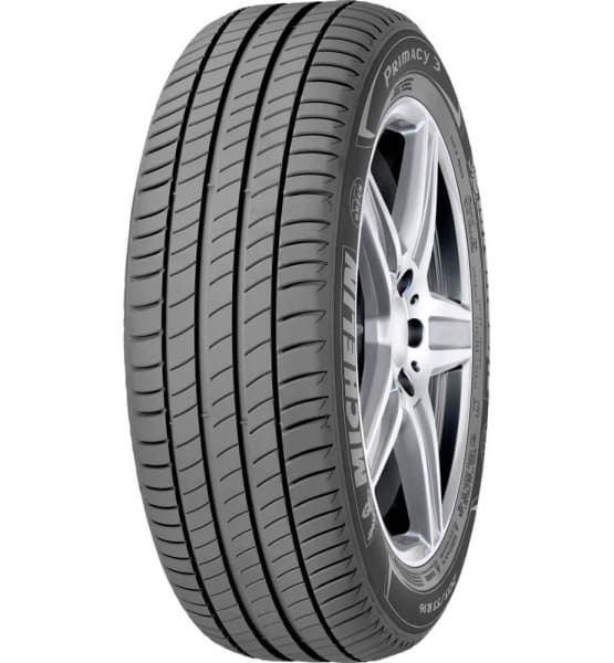 Summer tyres 245/45R19 MICHELIN PRIMACY 3 102Y XL (*) BAA69 - 197753