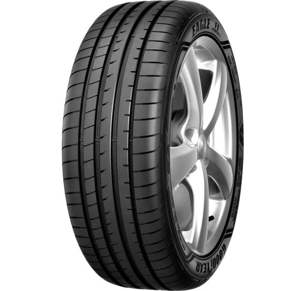 Summer tyres 275/35R19 GOODYEAR EAGLE F1 ASYMMETRIC 3 100Y XL MO Elect FP ABB72