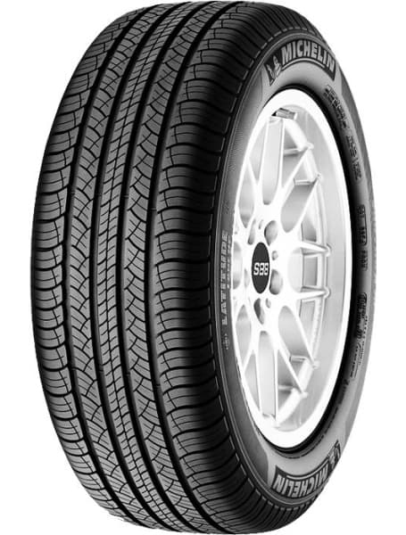 Summer tyres 255/60R20 MICHELIN LATITUDE TOUR HP 113V XL LR ACA70 M+S