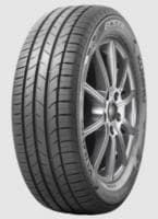 Summer tyres 225/65R17 KUMHO HS52 102V BAB71 - 2310373