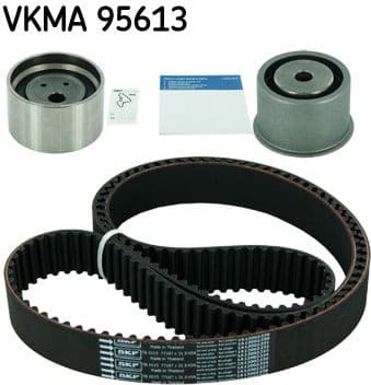 Timing Belt Kit VKMA 95613 - image 3